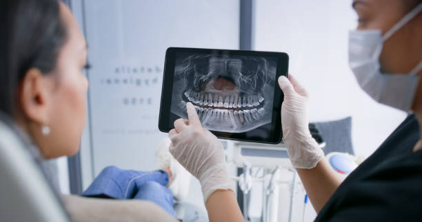 Licensed Dental Implants service in Keller, TX - Smile Center Dentistry